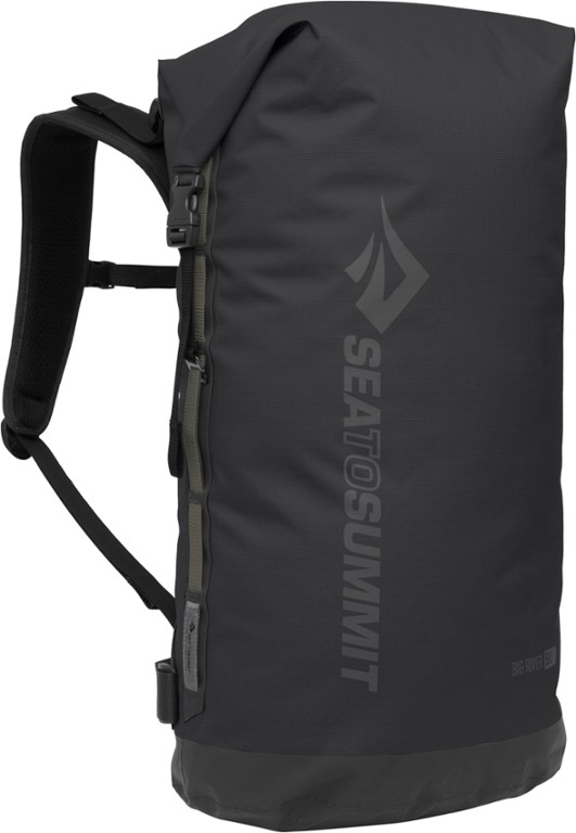 Sea to Summit Big River Dry Pack - 50 L