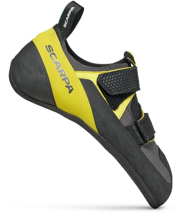 Scarpa Arpia V Climbing Shoes - Men's