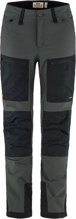 Fjallraven Keb Agile Trousers - Women's