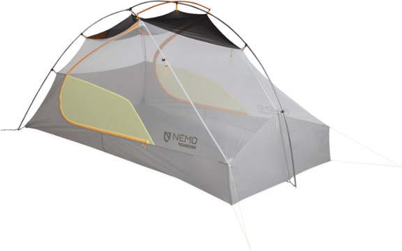 NEMO Mayfly OSMO 2 Lightweight Backpacking Tent