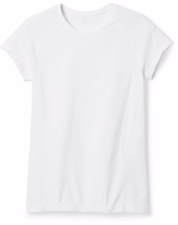 Sweaty Betty Athlete Seamless Workout T-Shirt - Women's