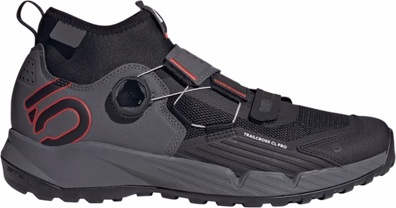 Five Ten Trailcross Pro Clip-in Mountain Bike Shoes - Men's