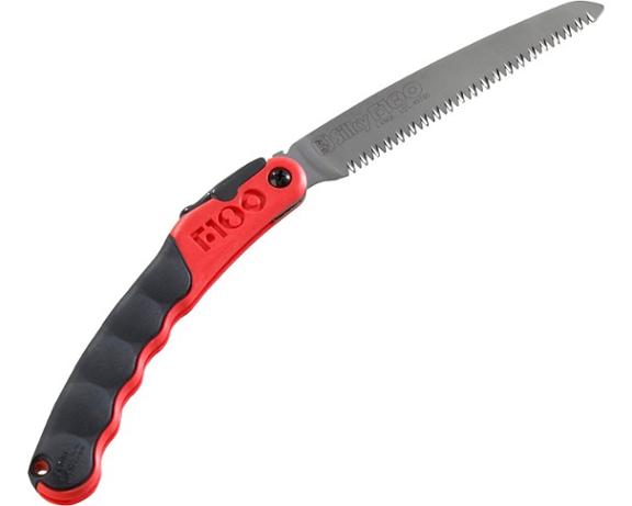 SILKY F180 Folding Hand Saw