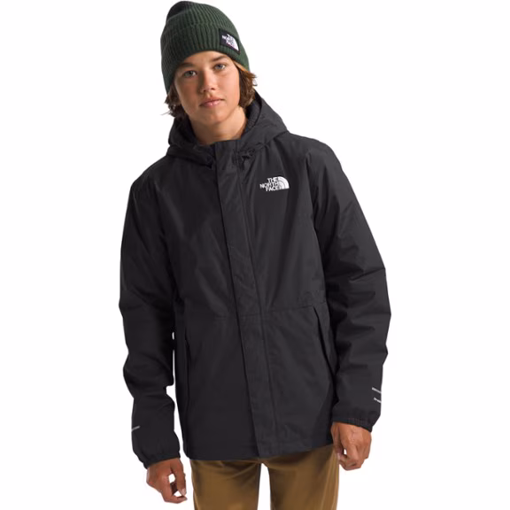 The North Face Warm Antora Rain Jacket - Boys'