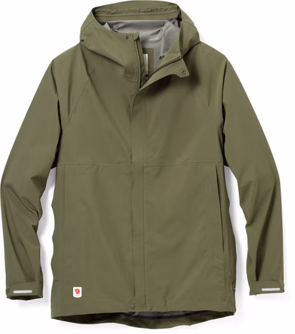 Fjallraven HC Hydratic Trail Jacket - Men's