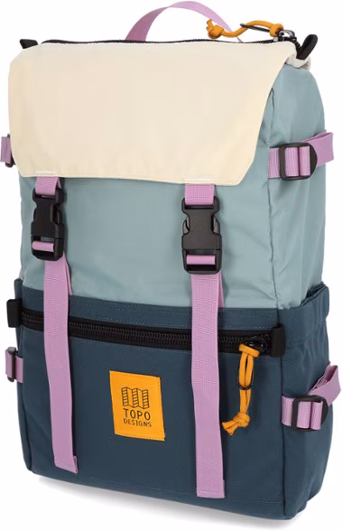 Topo Designs Rover Pack Classic