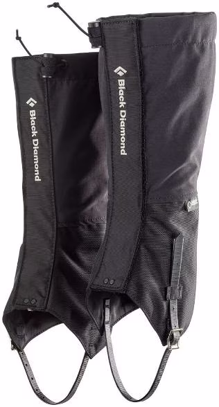 Black Diamond GTX FrontPoint Gaiters