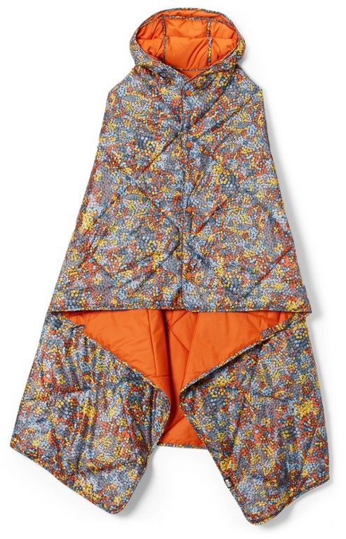 REI Co-op Campwell Camp Wrap
