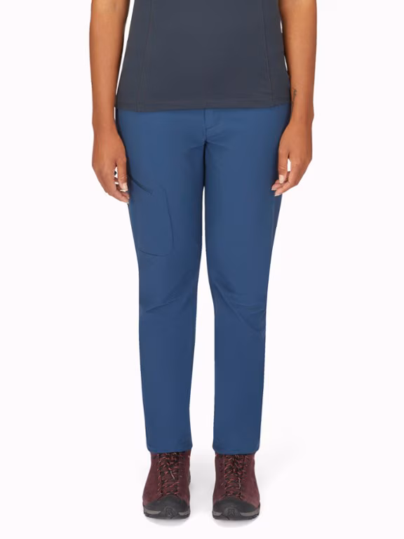 Rab Incline Pants - Women's