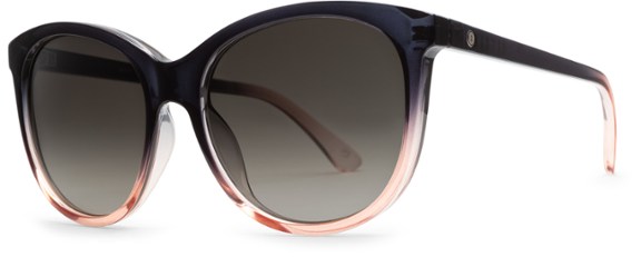 Electric Palm Sunglasses