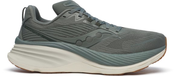 Saucony Hurricane 24 Road-Running Shoes - Men's