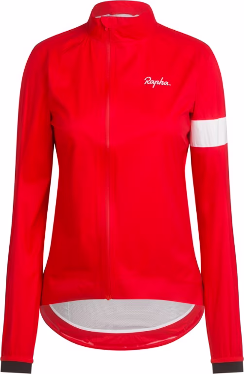 Rapha Core Rain Cycling Jacket II - Women's