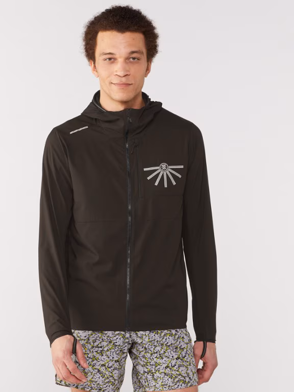 Roark Secondwind 2.0 Jacket - Men's