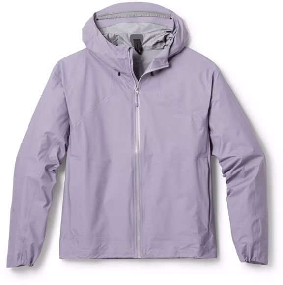Arc'teryx Coelle Shell Jacket - Women's