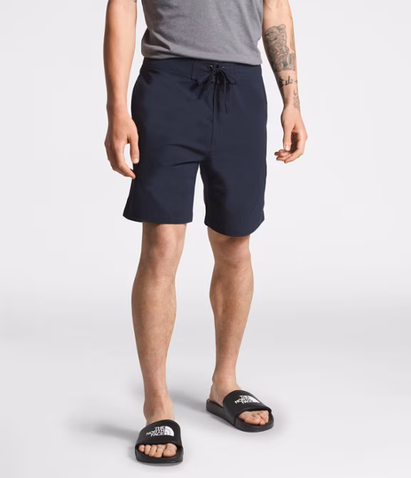 The North Face Temescal Board Shorts - Men's