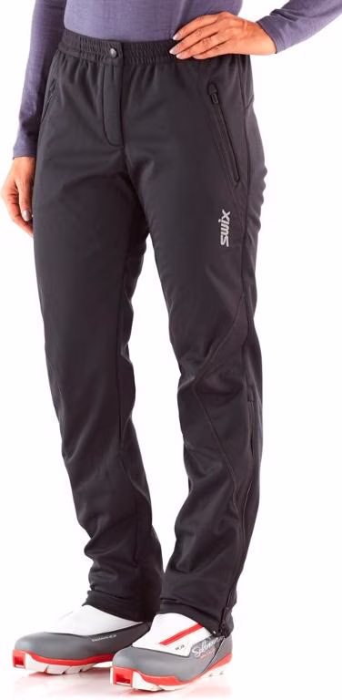 Swix Lillehammer Pants - Women's