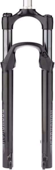 RockShox Recon Silver RL Suspension Fork with OneLoc Remote