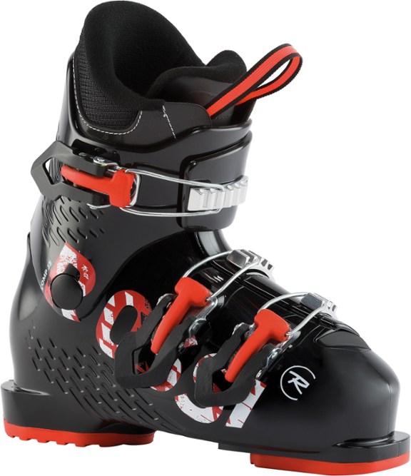 Rossignol Comp Junior 3 Ski Boots - Kids' - 2022/2023