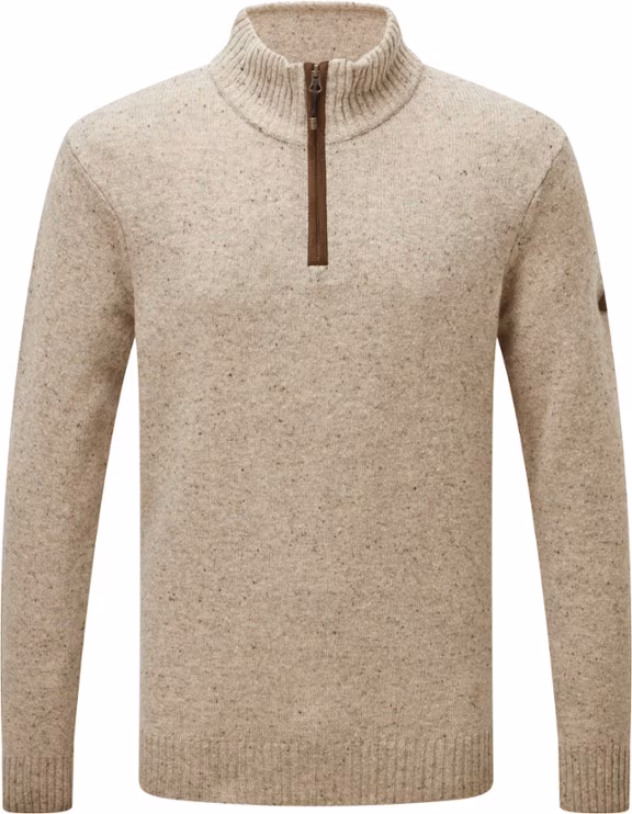 Sherpa Adventure Gear Kangtega Quarter-Zip Sweater - Men's