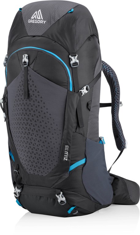 Gregory Zulu 55 Pack - Men's