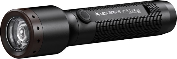 Ledlenser P5R Core Rechargeable Flashlight