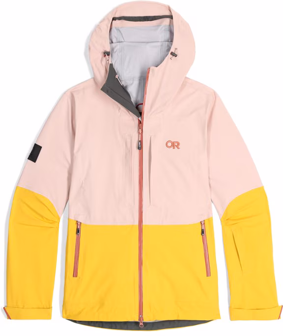 Outdoor Research Carbide Jacket - Women's