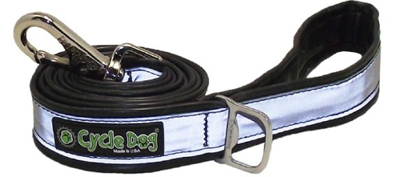 Cycle Dog Waterproof Reflective Leash