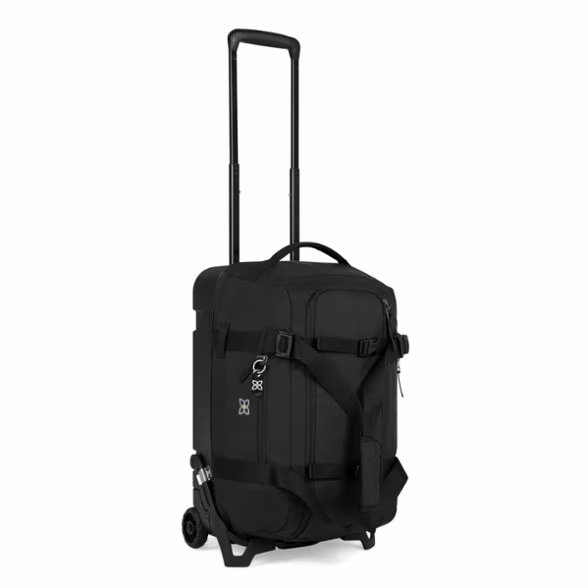 Sherpani Ciel Wheeled Luggage Duffel
