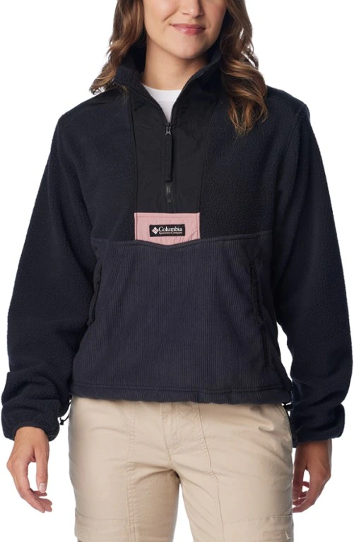 Columbia Riptide Fleece Pullover - Women's