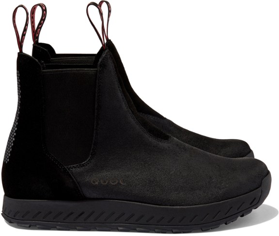 Quoc Chelsea Cycling Boots