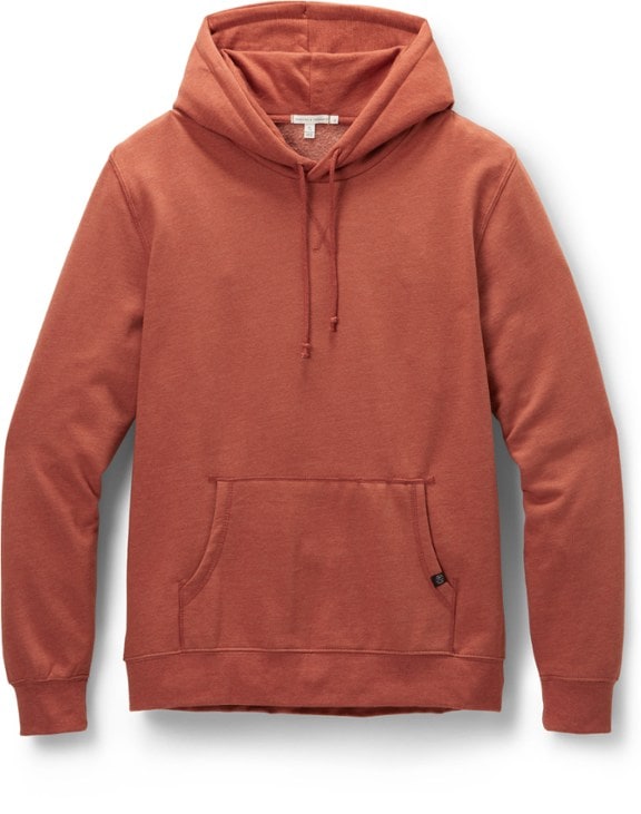 Threads 4 Thought Classic Pullover Hoodie - Men's