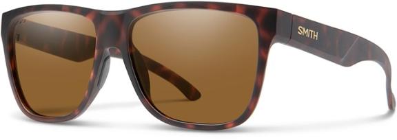 Smith Lowdown XL 2 ChromaPop Polarized Sunglasses