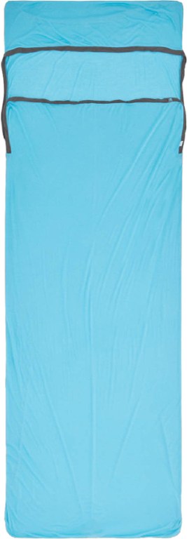 Sea to Summit Breeze Sleeping Bag Liner with Pillow Sleeve