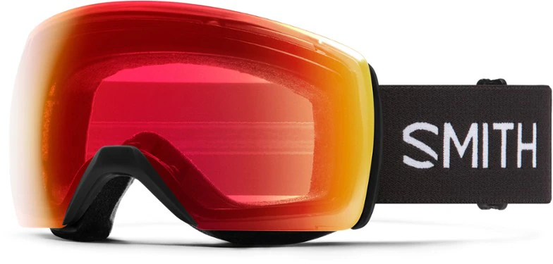 Smith Skyline XL ChromaPop Photochromic Snow Goggles