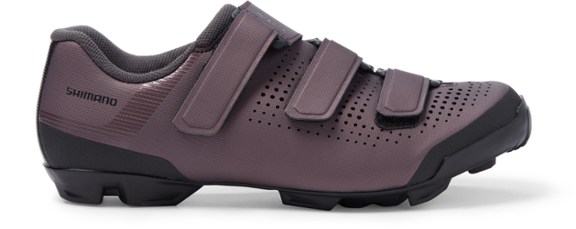 Shimano XC1 Mountain Bike Shoes - Women's
