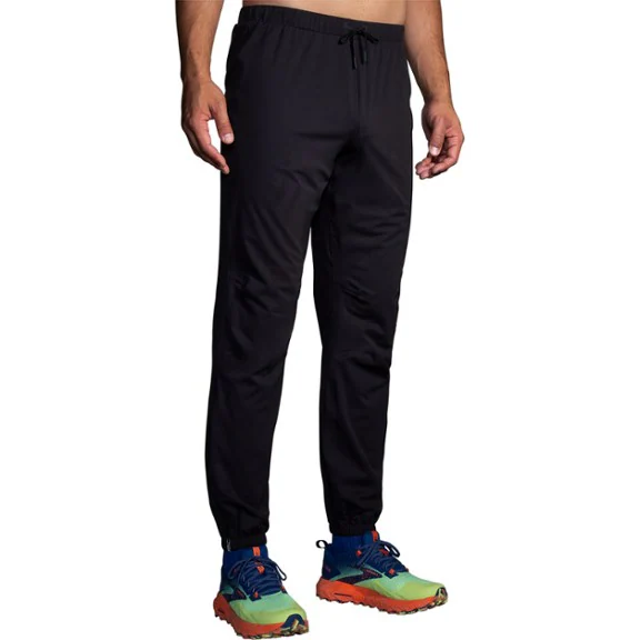 Brooks High Point Waterproof Pants - Men's