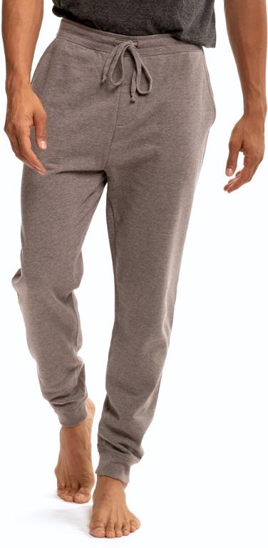 Threads 4 Thought Classic Fleece Jogger Pants - Men's