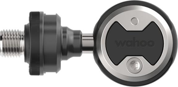 Wahoo Fitness POWRLINK Zero Dual-Side Power Pedals
