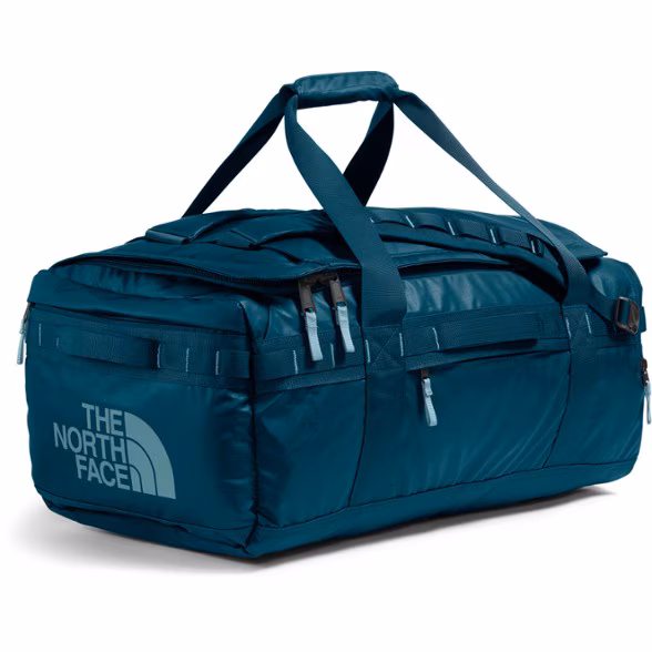 The North Face Base Camp Voyager Duffel - 62 L