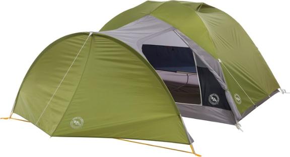 Big Agnes Blacktail Hotel 3 Tent