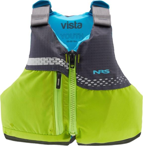 NRS Vista Youth PFD - Kids'