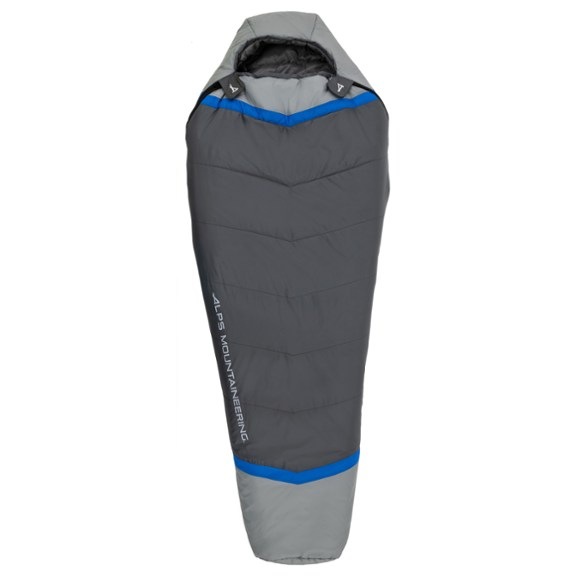 ALPS Mountaineering Aura System 30/15 Sleeping Bag