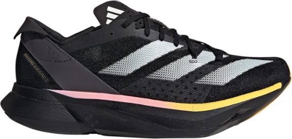 adidas Adizero Adios Pro 3 Road-Running Shoes - Men's