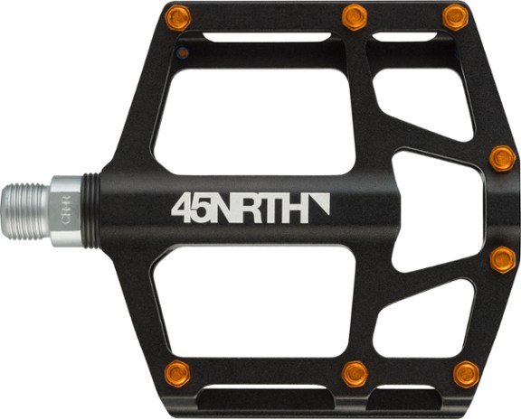 45NRTH Heiruspecs Pedals