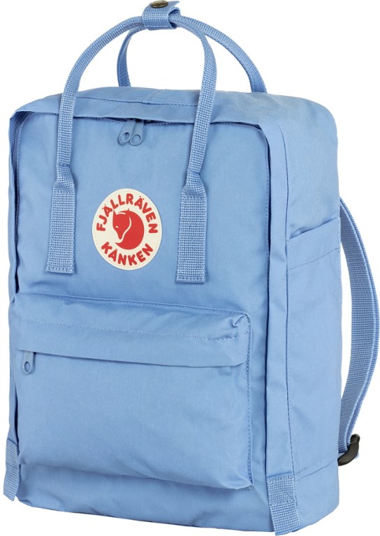 Fjallraven Kanken Travel Daypack