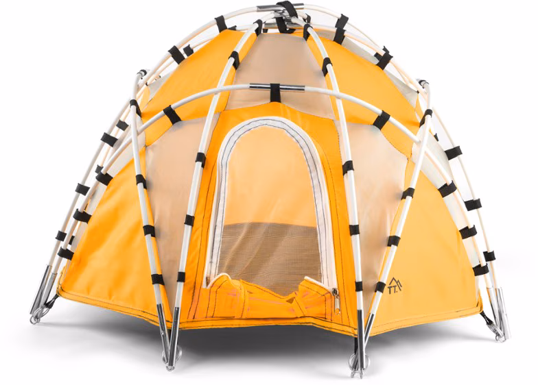 Tiny Tents Basecamp Dome Tent