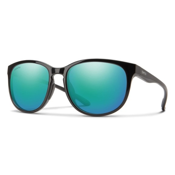 Smith Lake Shasta ChromaPop Polarized Sunglasses