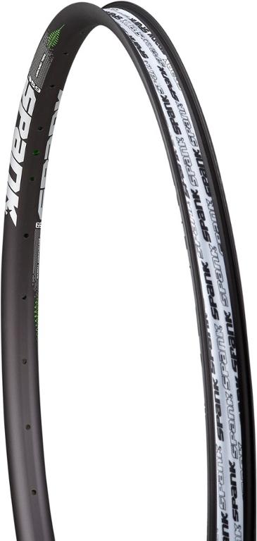 Spank 359 Vibrocore Rim