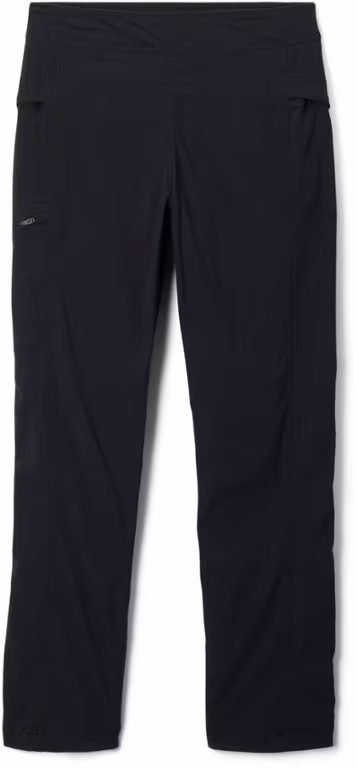 Mountain Hardwear Dynama Lined High-Rise Pants - Women's