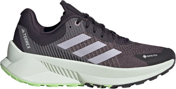 adidas Terrex Soulstride Flow GTX Trail-Running Shoes - Women's